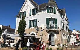 Hôtel de la Poste - Piriac-sur-mer